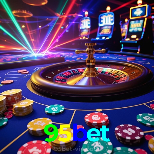 95bet:As melhores roletas te aguardam! Aposte e conquiste sua vitória!