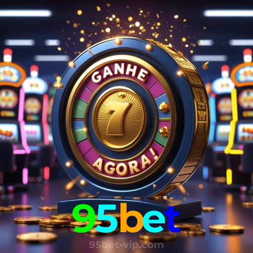 95bet:Aposte no seu time e ganhe com os melhores jogos de cassino online!