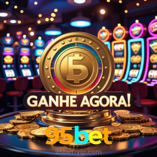 95bet:Aposte no futebol e ganhe prêmios em blackjack e roleta online!