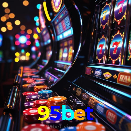 95bet:A roleta digital é sua chance de ganhar! Aposte e vença!