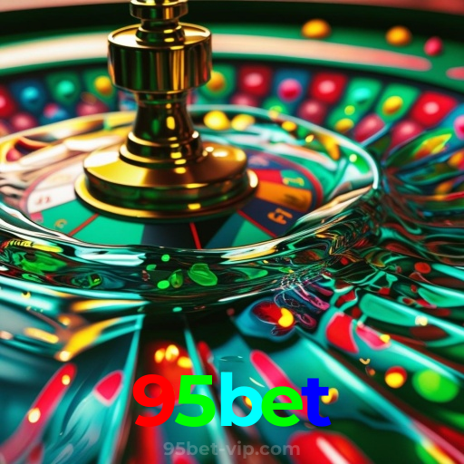 95bet：Jogue slots, blackjack e aposte no futebol para diversão e vitórias!