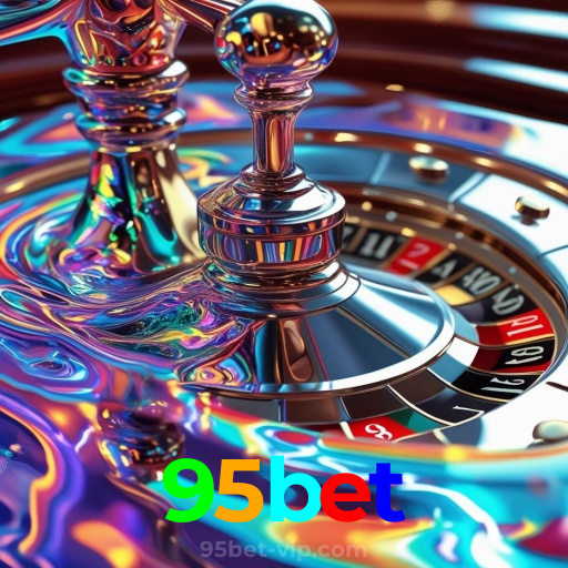 95bet:A sorte está no seu lado nas nossas roletas! Aposte agora!