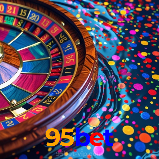 95bet:Jogue nas roletas e ganhe prêmios sensacionais!