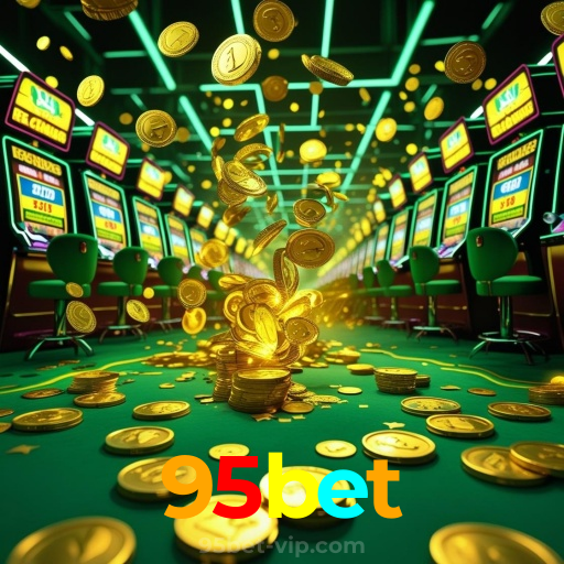 95bet:Ganhe no futebol e jogue os melhores jogos de cassino online!