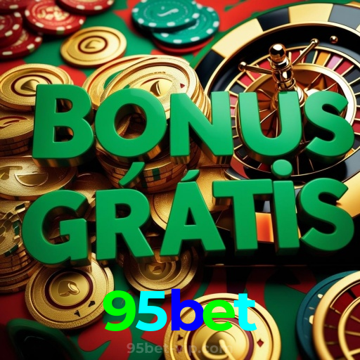 95bet：Jogue poker como um profissional e ganhe grandes prêmios!