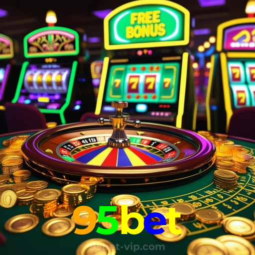 95bet:O cassino online mais seguro para apostar no futebol e jogar blackjack!