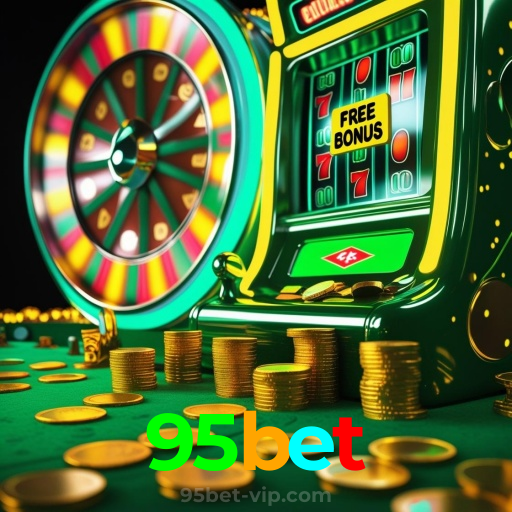95bet：Em cada jogo, a chance de ganhar é sua! Jogue agora no cassino!
