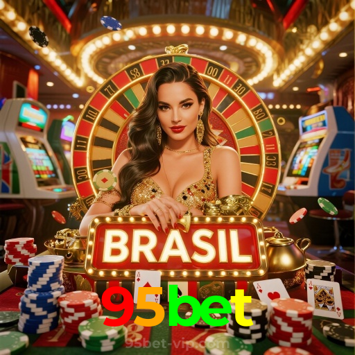 95bet：Aposte no futebol digital e conquiste sua vitória!