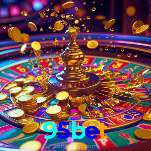 95bet:Aposte no futebol e jogue slots para ganhar em grande estilo!