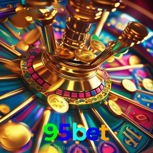 95bet:Jogue roleta, aposte no futebol e conquiste prêmios épicos!
