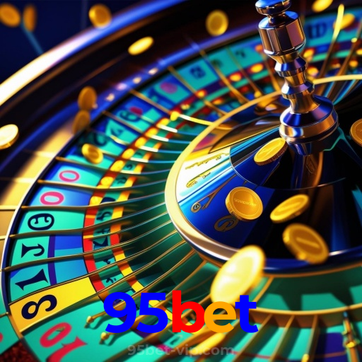 95bet:Prepare-se para o melhor da diversão no cassino! Jogue agora!