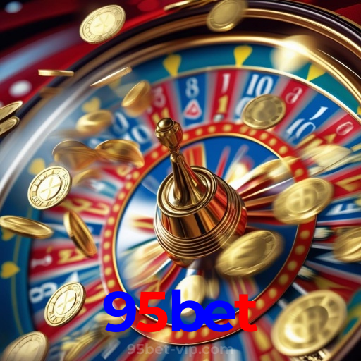 95bet：O melhor cassino online com apostas ao vivo em futebol e jogos de cassino!
