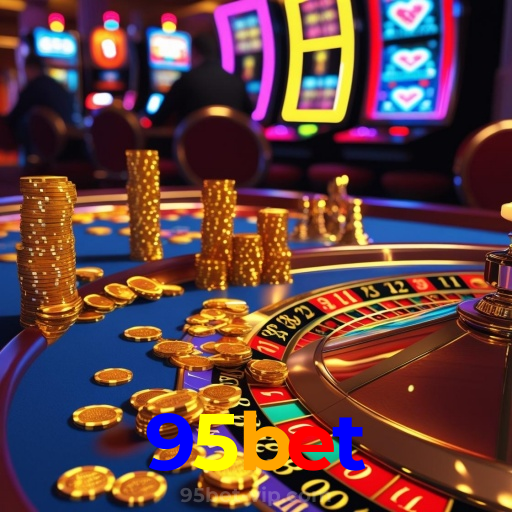 95bet:O melhor cassino para apostar no futebol e ganhar em jogos de roleta!