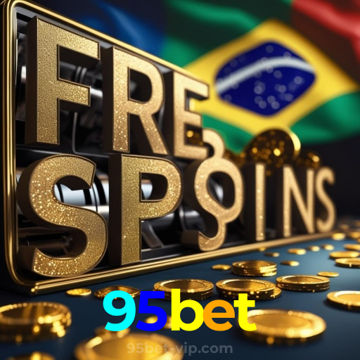 95bet：Cada jogo é uma chance de ganhar! Jogue agora e vença!
