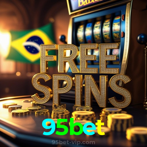 95bet:Aposte no futebol e ganhe prêmios fantásticos jogando slots e roleta!