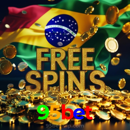 95bet：Ganhe prêmios jogando slots e apostando no futebol online!