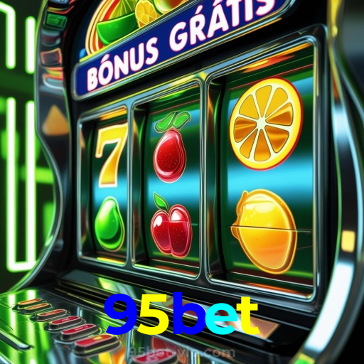 95bet:Onde a diversão nunca para: apostas no futebol e jogos de cassino!