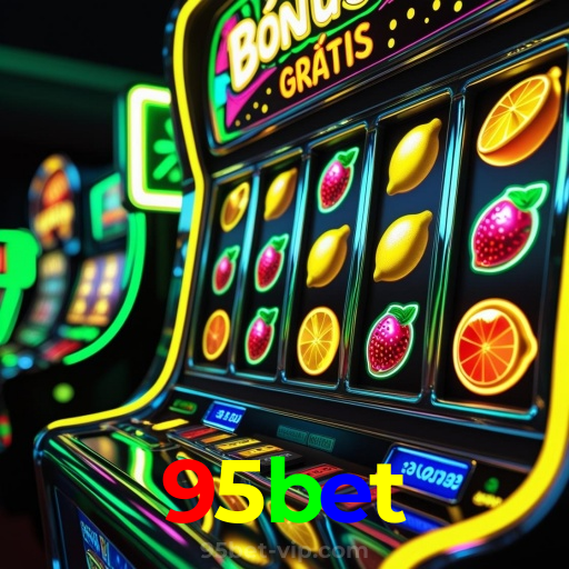 95bet:Jogue agora e vença nas melhores slots online!