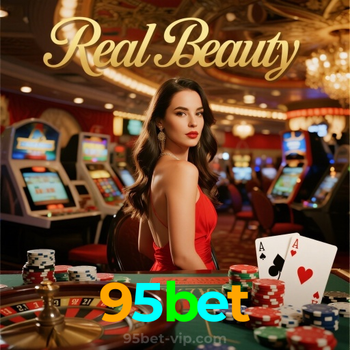 95bet：Aposte no futebol online e jogue os melhores jogos de cassino!