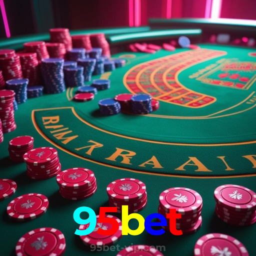 95bet：As slots mais emocionantes estão aqui! Jogue agora!