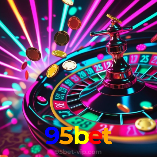 95bet：Cada giro é uma chance de ganhar! Jogue nas slots agora mesmo!
