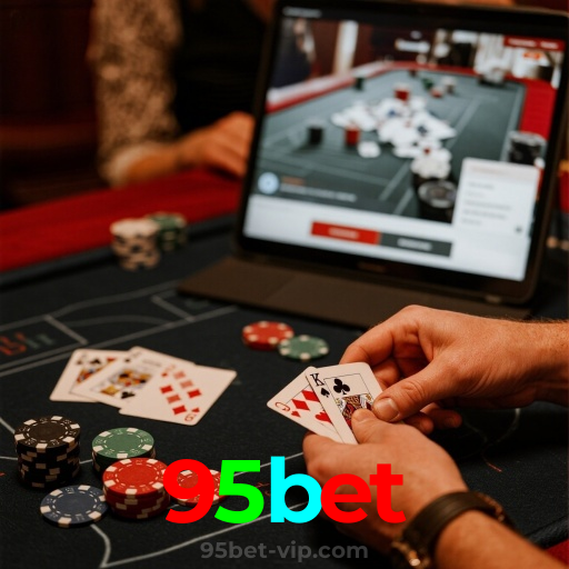 95bet:O cassino online ideal para quem ama futebol e jogos de cassino!