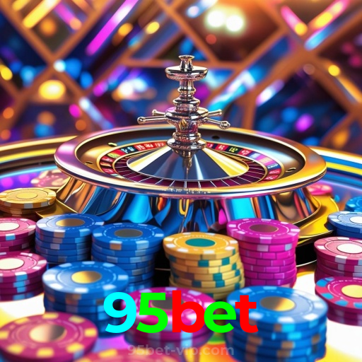 95bet:Jogue slots, aposte no futebol e vença com grandes prêmios!