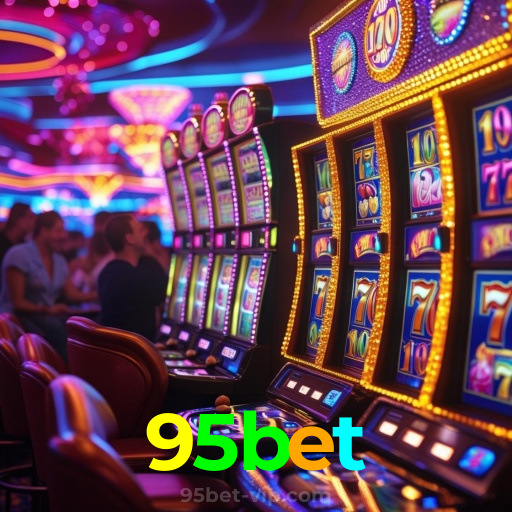 95bet：Jogue poker, roleta e aposte no futebol com grandes prêmios!