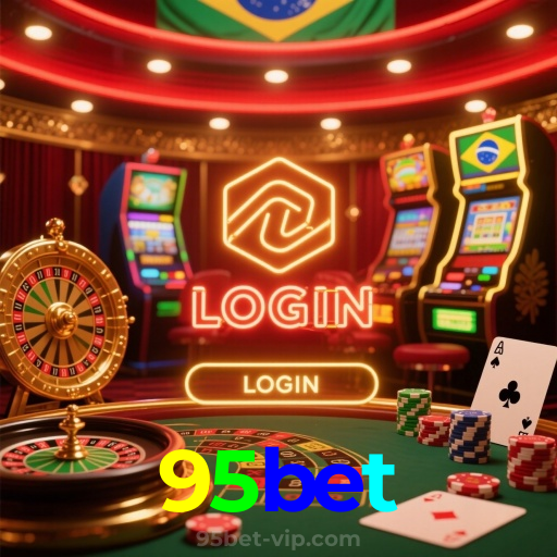 95bet：Jogue nas slots e mude sua sorte agora mesmo!