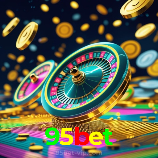 95bet:Sinta a adrenalina das slots e conquiste vitórias como nunca!