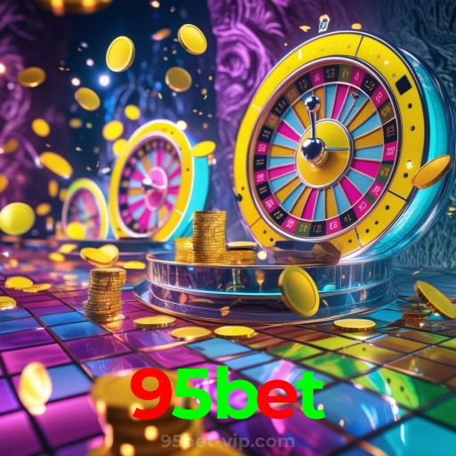 95bet:Ganhe no blackjack, aposte no futebol e vença com grandes prêmios!