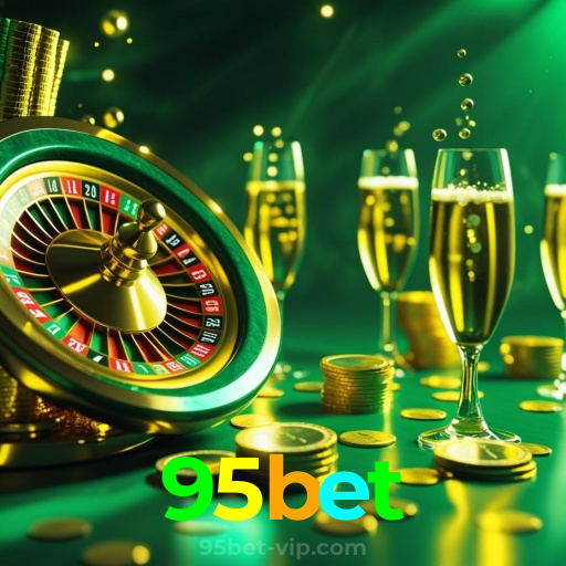 95bet：A diversão começa aqui! Jogue nas slots e ganhe muito mais!