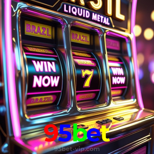 95bet:Jogue slots, ganhe no futebol e aposte com confiança no nosso cassino!