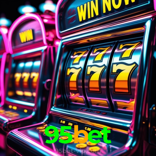 95bet：Jogue blackjack, aposte no futebol e vença com grandes prêmios!
