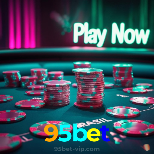 95bet:Ganhe prêmios incríveis em slots, roleta e apostas ao vivo no futebol!