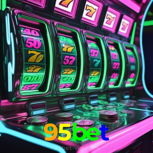95bet:A roleta digital é sua chance de ganhar! Aposte e vença!