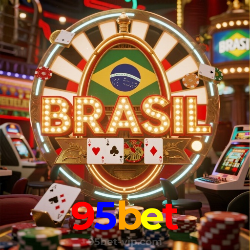 95bet：Aposte nas melhores slots e conquiste grandes vitórias!