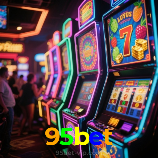 95bet：Aposte e jogue futebol online: a vitória está ao seu alcance!