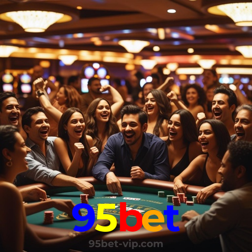 95bet：No futebol online, cada jogo é uma chance de ganhar!
