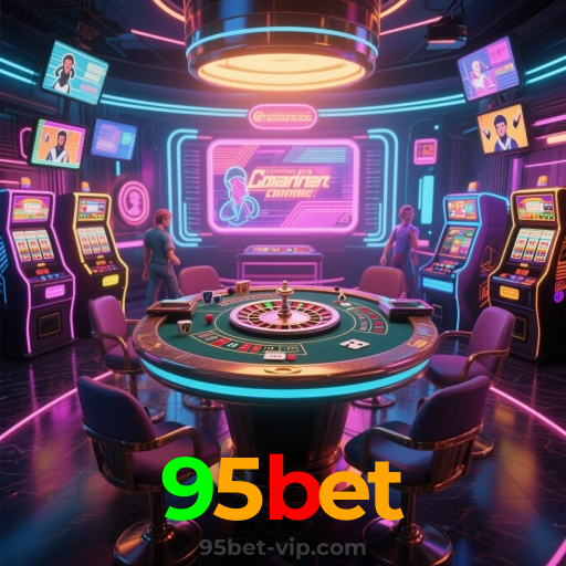 95bet：A vitória no futebol online está esperando por você!