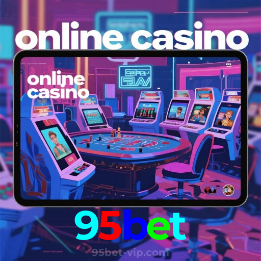 95bet：Sinta a emoção de ganhar no blackjack! Aposte agora!