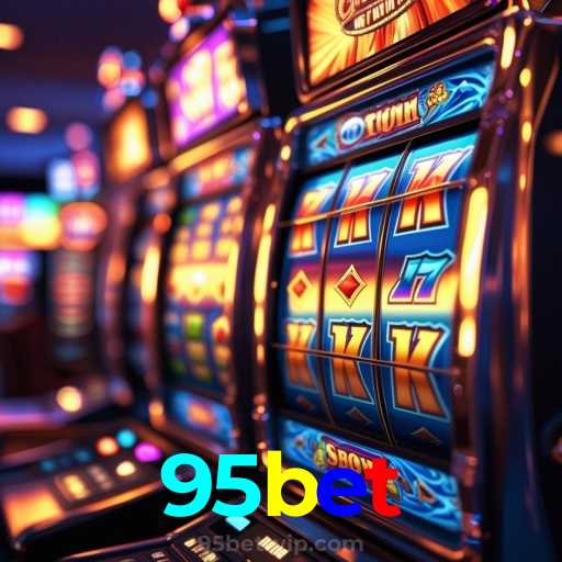 95bet：Encontre o seu jogo favorito e leve para casa prêmios fantásticos!