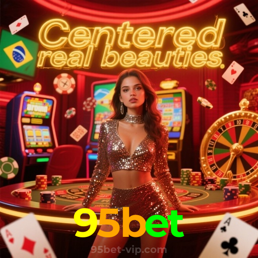 95bet:Apostas no futebol e grandes prêmios em roleta no cassino online!