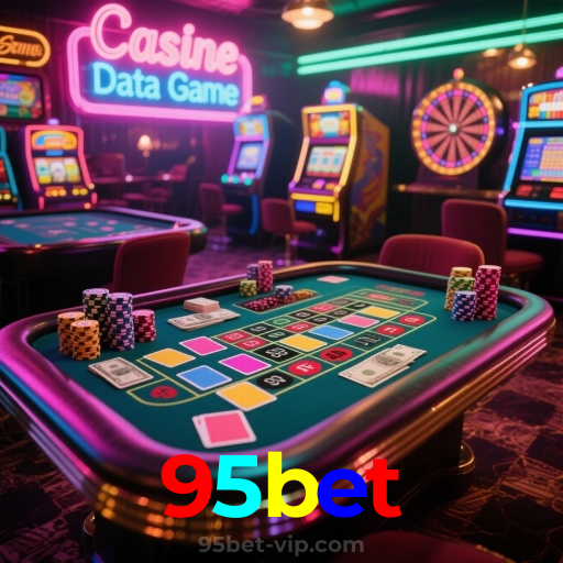 95bet：Sinta a emoção do blackjack! Aposte agora e ganhe!