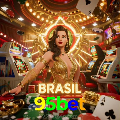 95bet：Aposte no futebol e conquiste vitórias épicas com blackjack e poker!