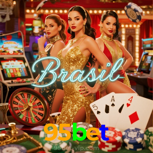 95bet:Apostas em futebol e diversão em blackjack esperam por você!