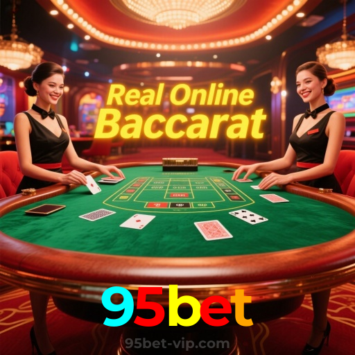 95bet：Jogue blackjack, aposte no futebol e vença com grandes prêmios!