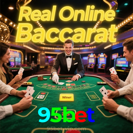 95bet：O cassino mais confiável para apostar no futebol e jogar slots!