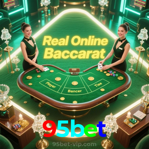 95bet：Cada jogo é uma chance de ganhar! Jogue agora e vença!