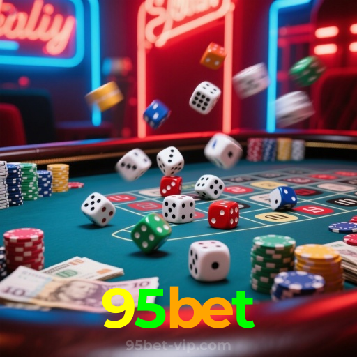 95bet：Jogue poker online e prove sua habilidade nas cartas!